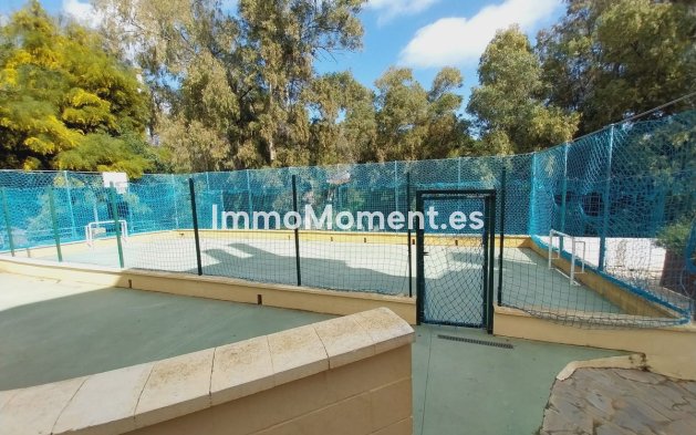 Bestaande woning - Appartement - Mijas - Calahonda