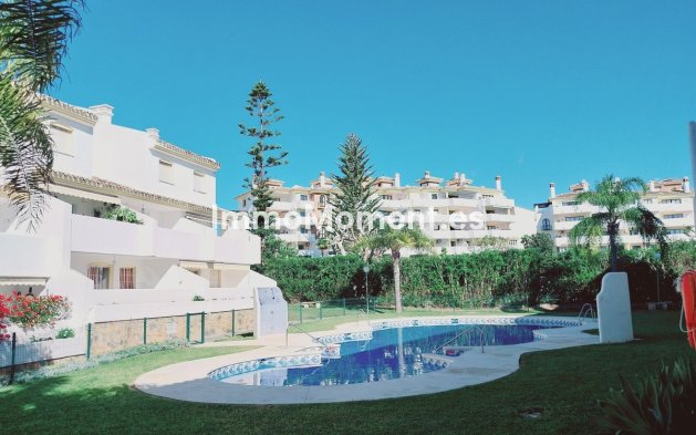 Bestaande woning - Appartement - Mijas - Calahonda