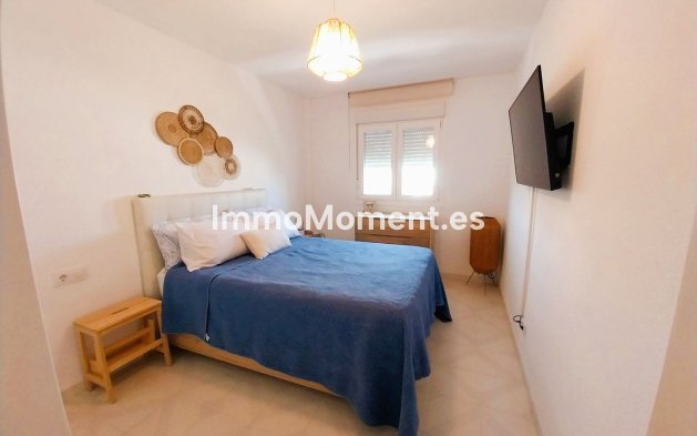 Bestaande woning - Appartement - Mijas - Calahonda