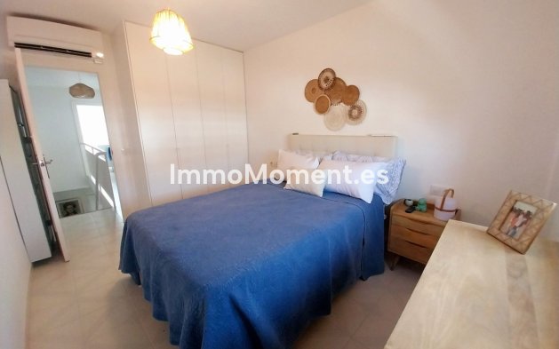 Bestaande woning - Appartement - Mijas - Calahonda