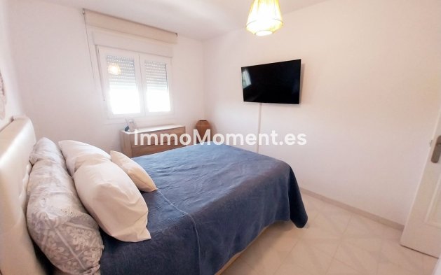 Bestaande woning - Appartement - Mijas - Calahonda