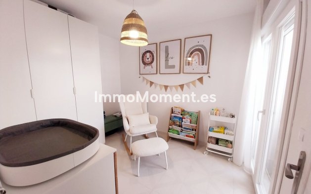 Bestaande woning - Appartement - Mijas - Calahonda