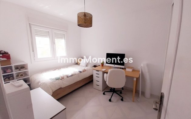 Bestaande woning - Appartement - Mijas - Calahonda