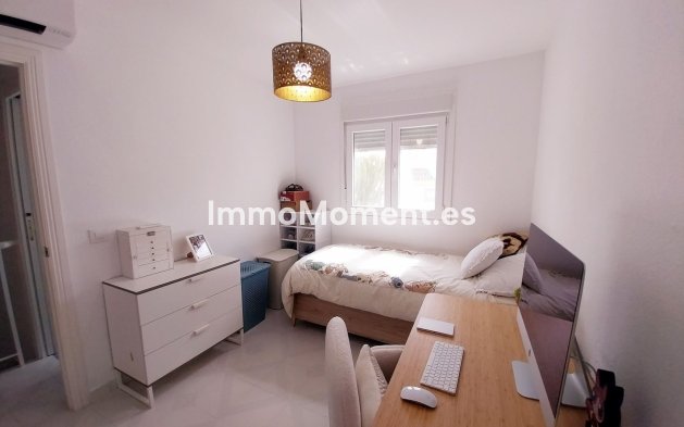 Bestaande woning - Appartement - Mijas - Calahonda