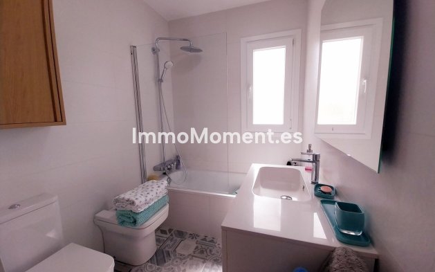 Bestaande woning - Appartement - Mijas - Calahonda