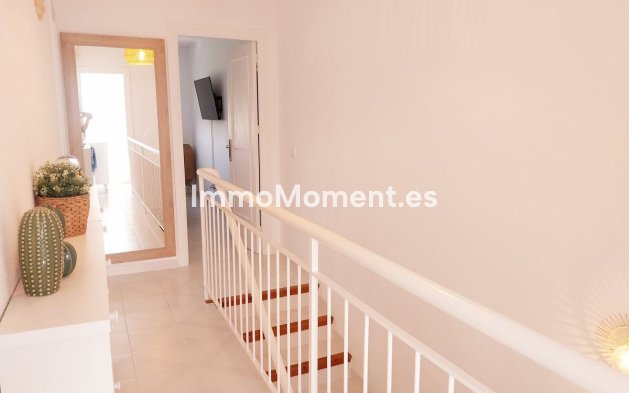 Bestaande woning - Appartement - Mijas - Calahonda