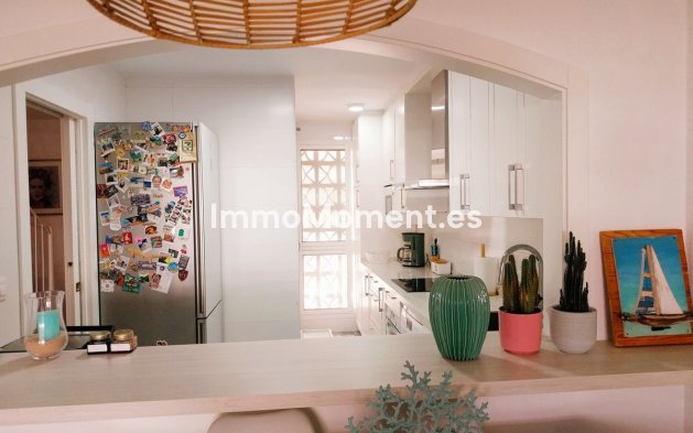 Bestaande woning - Appartement - Mijas - Calahonda
