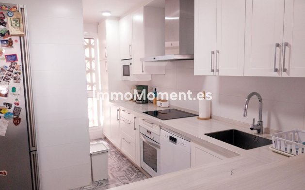 Bestaande woning - Appartement - Mijas - Calahonda