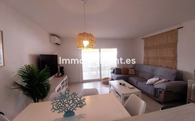 Bestaande woning - Appartement - Mijas - Calahonda