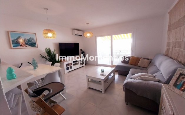 Bestaande woning - Appartement - Mijas - Calahonda