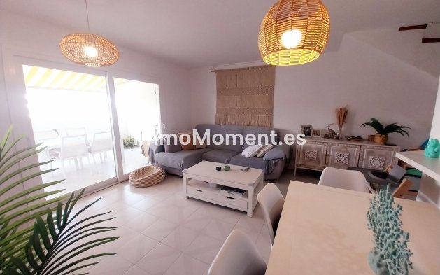 Bestaande woning - Appartement - Mijas - Calahonda