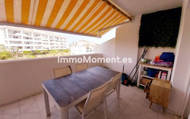 Bestaande woning - Appartement - Mijas - Calahonda