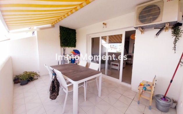 Bestaande woning - Appartement - Mijas - Calahonda