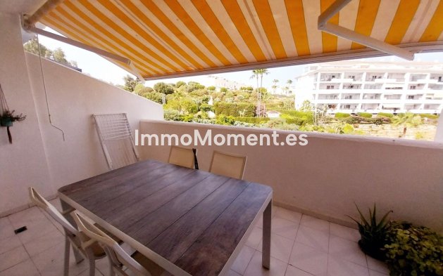 Bestaande woning - Appartement - Mijas - Calahonda