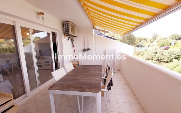 Bestaande woning - Appartement - Mijas - Calahonda