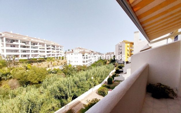 Bestaande woning - Appartement - Mijas - Calahonda