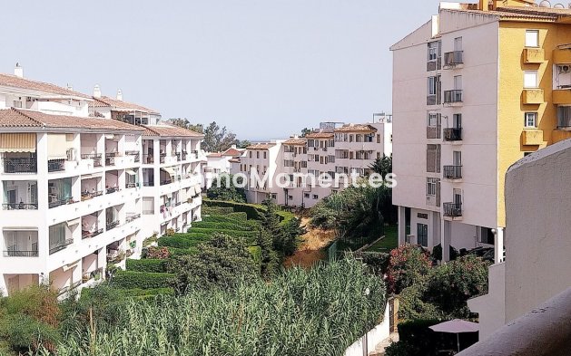 Bestaande woning - Appartement - Mijas - Calahonda