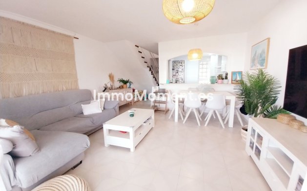 Bestaande woning - Appartement - Mijas - Calahonda