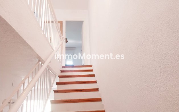 Bestaande woning - Appartement - Mijas - Calahonda