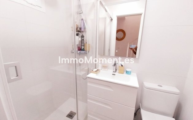 Bestaande woning - Appartement - Mijas - Calahonda