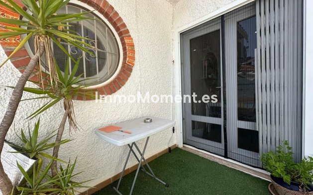 Resale - Townhouse - Cartagena - Los Urrutias