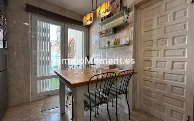 Resale - Townhouse - Cartagena - Los Urrutias
