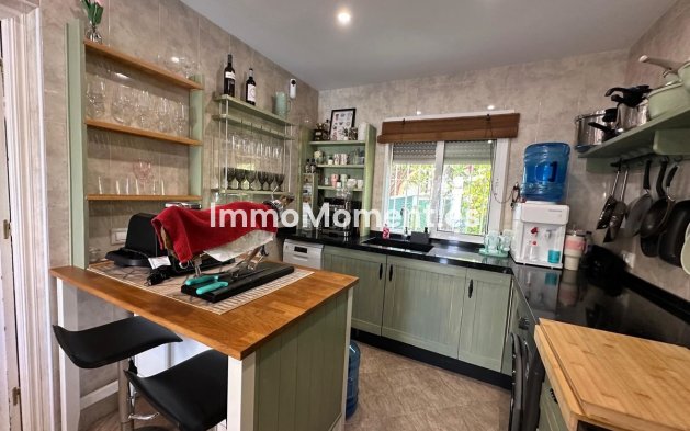 Resale - Townhouse - Cartagena - Los Urrutias