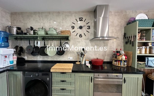 Resale - Townhouse - Cartagena - Los Urrutias