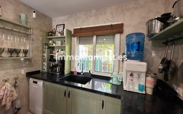 Resale - Townhouse - Cartagena - Los Urrutias