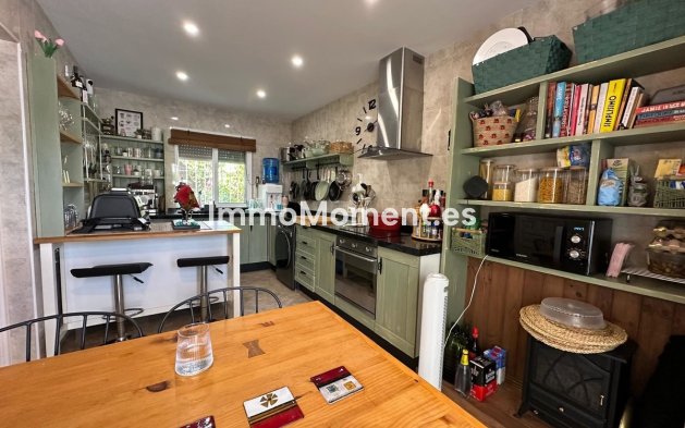 Resale - Townhouse - Cartagena - Los Urrutias