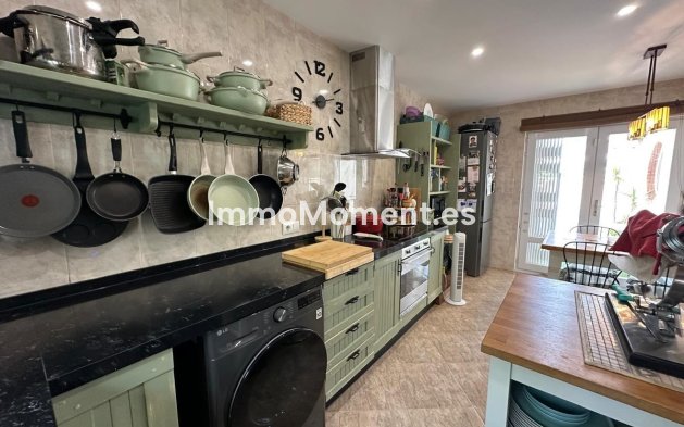 Resale - Townhouse - Cartagena - Los Urrutias