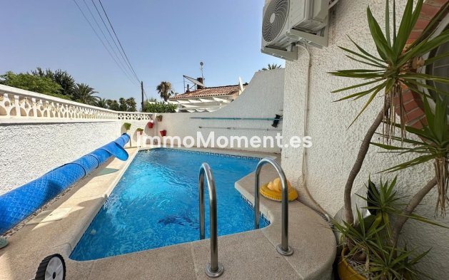 Resale - Townhouse - Cartagena - Los Urrutias