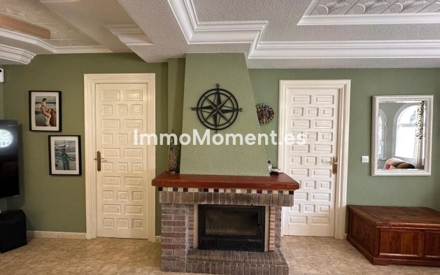 Resale - Townhouse - Cartagena - Los Urrutias