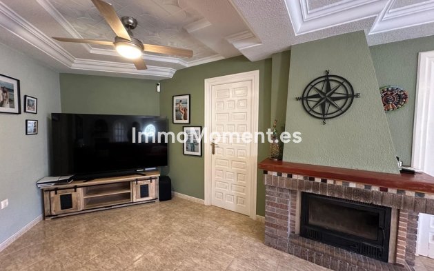 Resale - Townhouse - Cartagena - Los Urrutias
