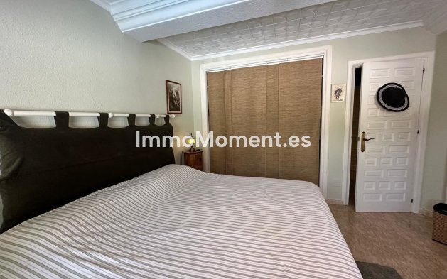 Resale - Townhouse - Cartagena - Los Urrutias