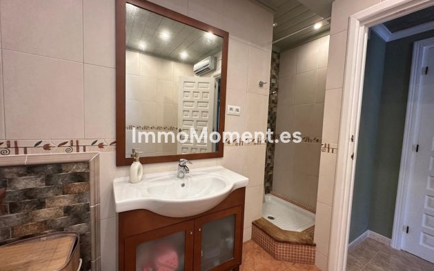 Resale - Townhouse - Cartagena - Los Urrutias