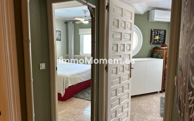 Resale - Townhouse - Cartagena - Los Urrutias