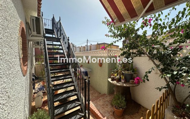 Resale - Townhouse - Cartagena - Los Urrutias