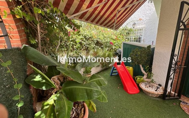 Resale - Townhouse - Cartagena - Los Urrutias