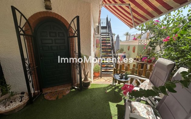 Resale - Townhouse - Cartagena - Los Urrutias