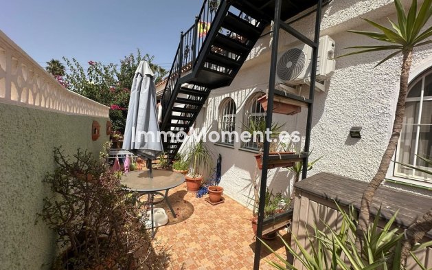Resale - Townhouse - Cartagena - Los Urrutias
