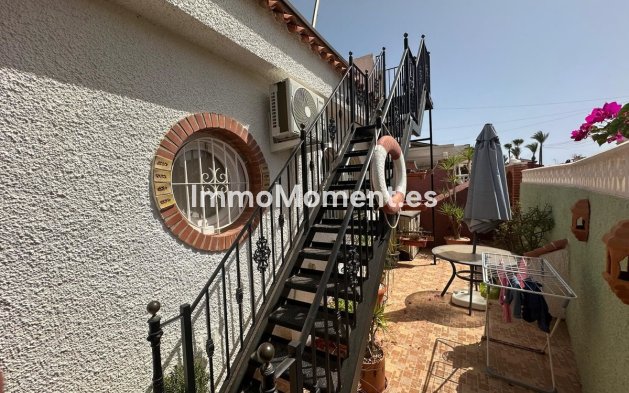 Resale - Townhouse - Cartagena - Los Urrutias