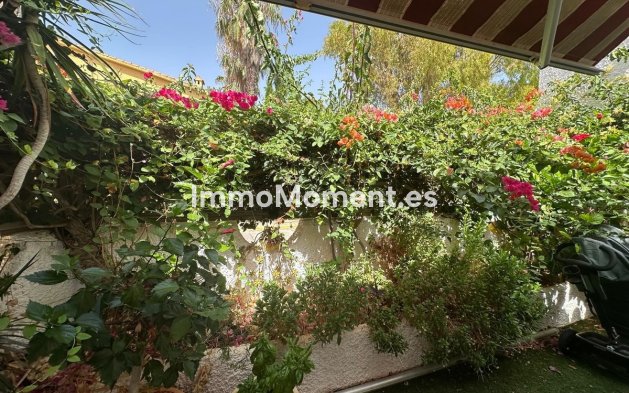 Resale - Townhouse - Cartagena - Los Urrutias