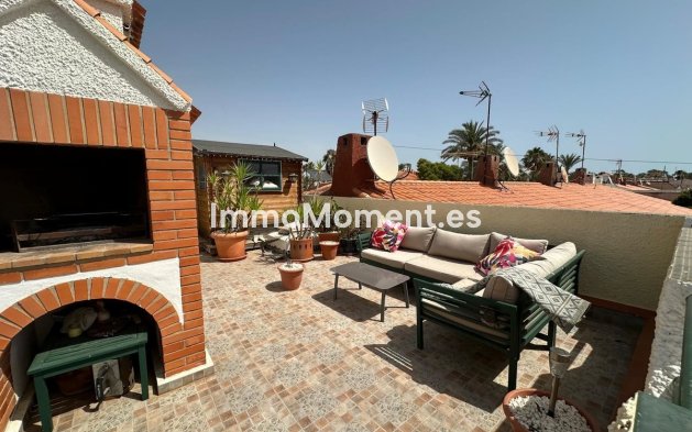 Resale - Townhouse - Cartagena - Los Urrutias