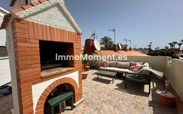 Resale - Townhouse - Cartagena - Los Urrutias