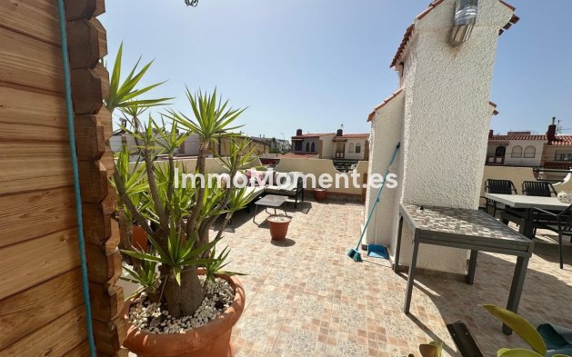 Resale - Townhouse - Cartagena - Los Urrutias