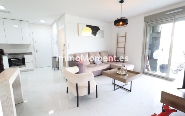 Bestaande woning - Appartement - Orihuela - Villamartín