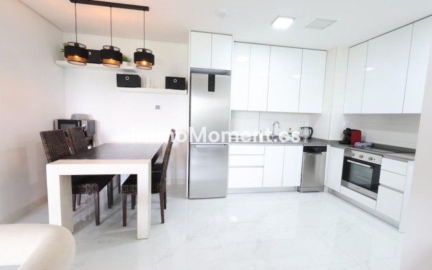 Bestaande woning - Appartement - Orihuela - Villamartín
