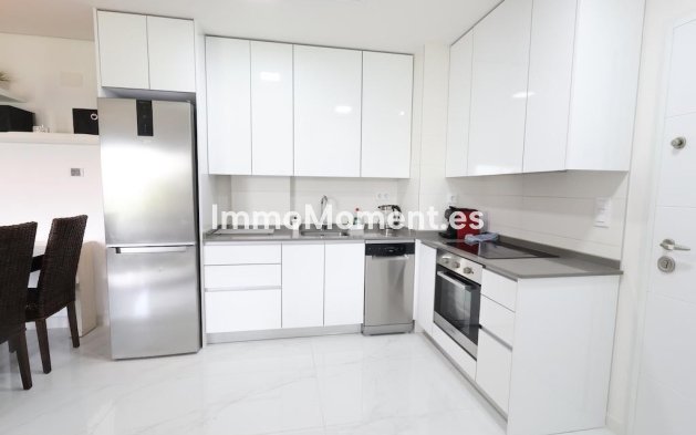 Bestaande woning - Appartement - Orihuela - Villamartín