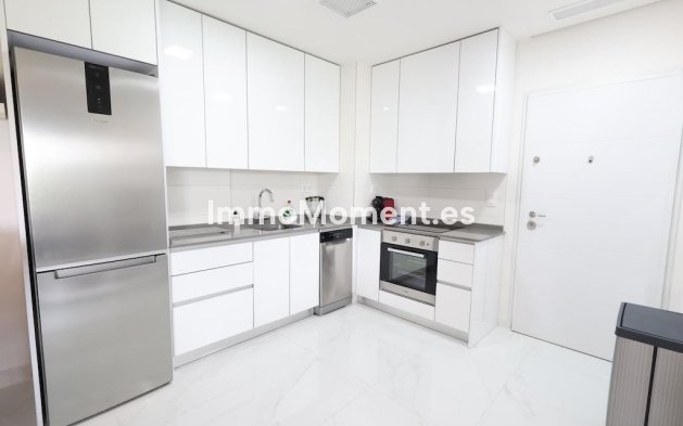 Bestaande woning - Appartement - Orihuela - Villamartín